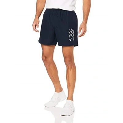 Abbildung von CANTERBURY Herren Tactic Shorts, Weiß, S