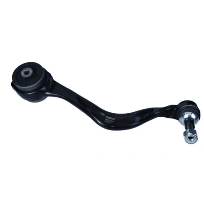 Abbildung von MAXGEAR 72 5555 Querlenker Vorderachse, links, vorne Stahl BMW: X4, X3