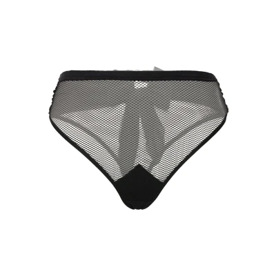 Abbildung von Ulla Popken Slip, Damen, Größe: 50/52, Schwarz