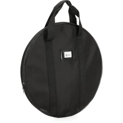 Abbildung von König &amp; Meyer 26751, Schwarz, Nylon, Reißverschluss, 460 mm, 25 mm