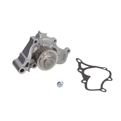 Abbildung von THERMOTEC D15028TT Wasserpumpe 24 mit Dichtung mechanisch 59,7 MITSUBISHI: Lancer 6 Limousine, Pajero Sport 1 SUV, L200 II Pickup