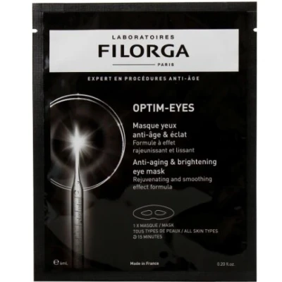 Abbildung von Filorga Optim Eyes Mask 1 Stk.
