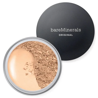 Abbildung von bareMinerals Original SPF 15 Foundation (Various Shades) Fairly Light