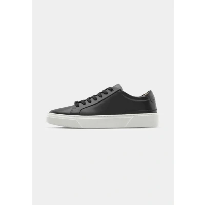 Abbildung von BOSS GARY Sneaker low, Herren, Größe: 44, Black one Schuhe