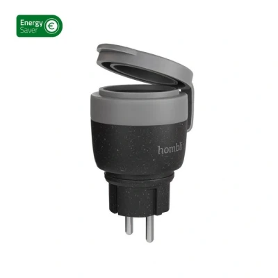 Abbildung von Hombli Outdoor Smart Socket 2