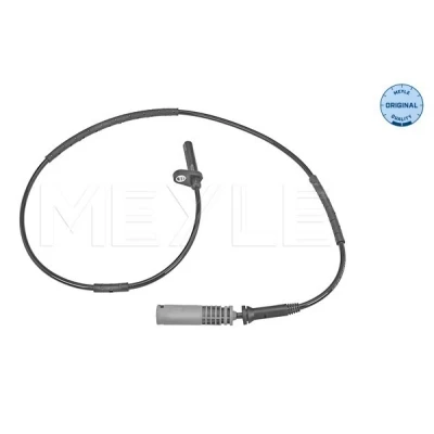 Abbildung von Sensor, Raddrehzahl MEYLE 314 899 0101