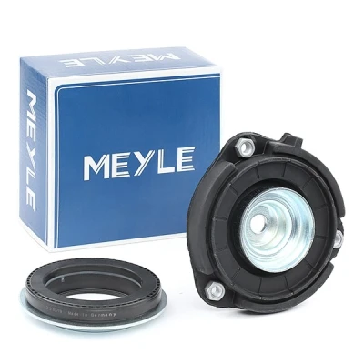 Abbildung von MEYLE 100 412 2039/S Reparatursatz, Federbeinstützlager Vorderachse beidseitig ORIGINAL Quality mit Kugellager VOLKSWAGEN: Touran I, CC kfzteile,