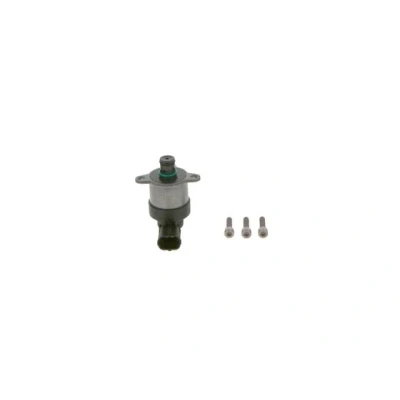 Abbildung von BOSCH 1 465 ZS0 058 Kraftstoffregelventil Hochdruckpumpe (Niederdruckseite) mit Anbaumaterial