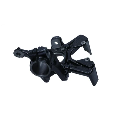 Abbildung von MAXGEAR 72 5386 Achsschenkel Vorderachse rechts VOLKSWAGEN: Golf 5 Schrägheck, Plus / Crossgolf, Caddy 3 Kombi, AUDI: A3 Sportback