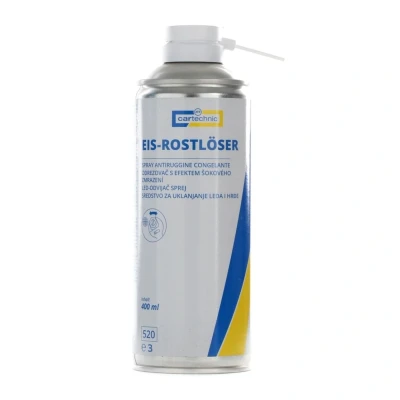 Abbildung von CARTECHNIC 40 27289 00613 0 Rostlöser Spraydose 400