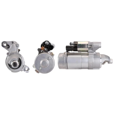 Abbildung von DRI 311298112 Anlasser 12 1,9 11 Pin &quot;50&quot; Plug 66 AUDI: A6 C7 Limousine, Avant, A4 B9 Avant