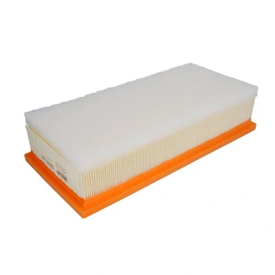 Abbildung von HENGST FILTER E615L01 Luftfilter 73 152 324 Filtereinsatz PEUGEOT: 508 I Limousine, 407 SW, CITROËN: C5 III Kombi, 3, II Kombi