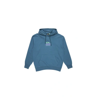 Abbildung von Quiksilver APOG Heritage Kapuzenpullover, Größe: Medium, Bpr