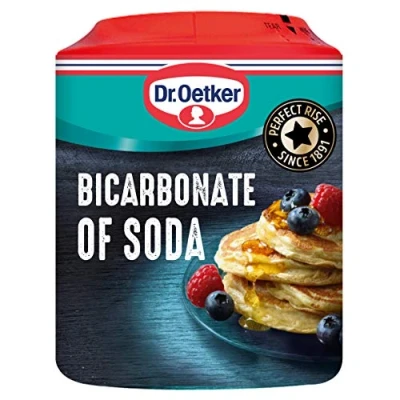 Abbildung von Dr Oetker Natron Dose 200 g