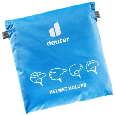 Abbildung von deuter Aufbewahrungstasche &quot;Helm Halterung&quot;
