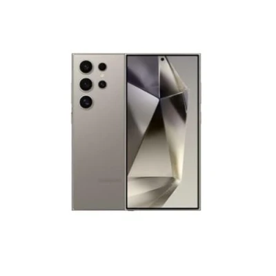 Abbildung von Samsung GALAXY S24 Ultra 5G Dual SIM 512GB Titanium Gray (Generalüberholt)
