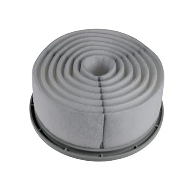 Abbildung von BLUE PRINT ADT32234 Luftfilter 74 187 Filtereinsatz