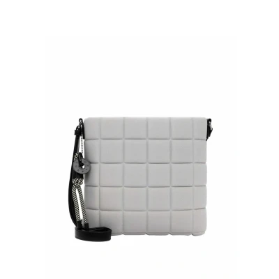 Abbildung von SURI FREY Jancy Umhängetasche, Damen, Größe: One Size, Lightgrey