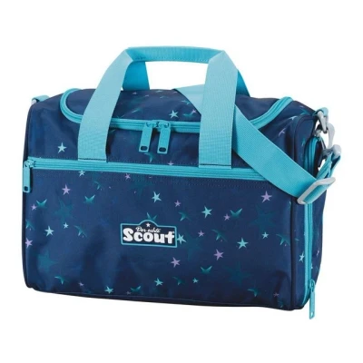 Abbildung von Scout Reisetasche für Kinder, Größe: One Size, Pretty star