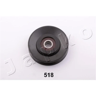 Abbildung von JAPKO 129518 Umlenkrolle MITSUBISHI: PAJERO 3