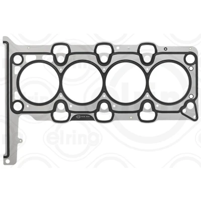 Abbildung von ELRING 826.350 Zylinderkopfdichtung 1,2mm 86,2mm Metall Lagen Dichtung HYUNDAI: Grand Santa Fé