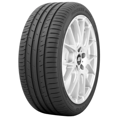 Abbildung von Toyo Proxes Sport 235/45 R18 98Y PKW Sommerreifen Reifen OPEL: Insignia A Sports Tourer, Astra J Zafira C FORD: S Max Mk1 39618