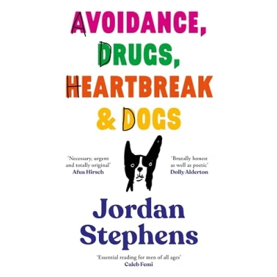 Abbildung von Avoidance, Drugs, Heartbreak and Dogs