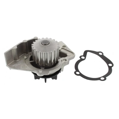 Abbildung von MAPCO 21426 Wasserpumpe 20 mechanisch FIAT: Ducato II Bus, Kastenwagen, Pritsche/Fahrgestell, PEUGEOT: 206 Schrägheck