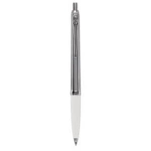 Abbildung von BALLOGRAF® Epoca Chrome Kugelschreiber 1.0 mm Blau