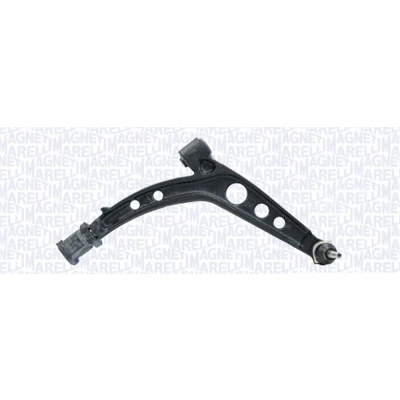 Abbildung von MAGNETI MARELLI 301181300100 Querlenker Vorderachse rechts Schräglenker Stahl FIAT: Seicento / 600 Schrägheck, Cinquecento