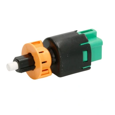Abbildung von FAE 24692 Bremslichtschalter mechanisch 4 MITSUBISHI: Grandis, Outlander 2 SUV, Lancer 8 Limousine