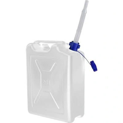 Abbildung von Pressol 21127870 AdBlue®+Wasser AdBlue® dunke