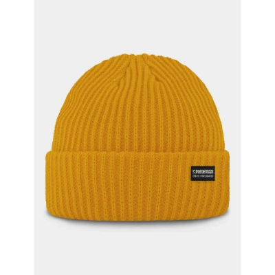 Abbildung von Poederbaas Royal Rib Beanie Mütze