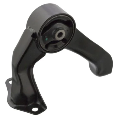 Abbildung von FEBI BILSTEIN 103321 Motorlager hinten, beidseitig Gummimetalllager MITSUBISHI: Outlander 2 SUV, ASX Lancer 8 Limousine