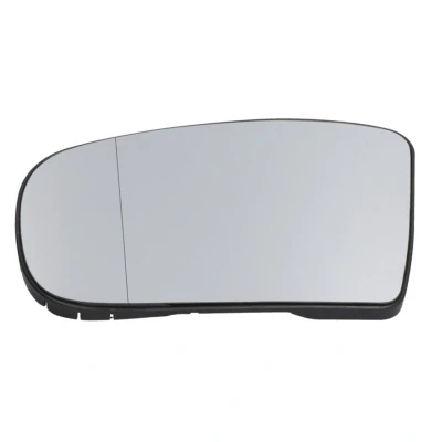 Abbildung von ALKAR 6471702 Außenspiegelglas links MERCEDES BENZ: S Klasse Limousine, Coupe