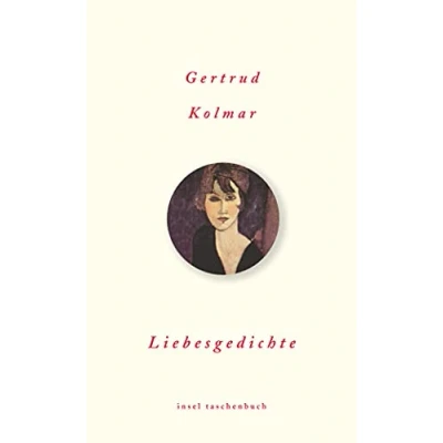Abbildung von Liebesgedichte: Originalausgabe (Die schönsten Liebesgedichte im insel taschenbuch)