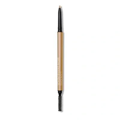 Abbildung von LANCÔME BROW Define Pencil Augenbrauenstift, Damen, Größe: 0.9 g, Light brown