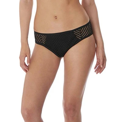 Abbildung von Freya Urban AS6965 Klassisches Bikini Unterteil Nacht Nit Cs Schwarz, S