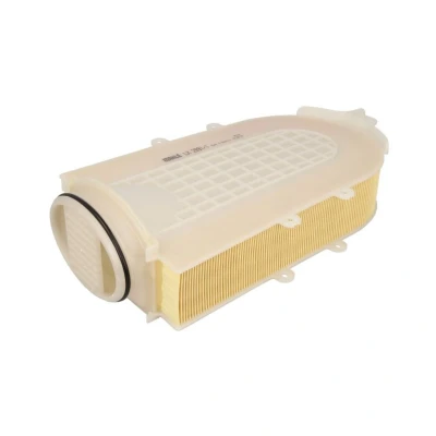 Abbildung von MAHLE ORIGINAL LX 2991/1 Luftfilter 80,0 174 315,0 Filtereinsatz BMW: X6, X5
