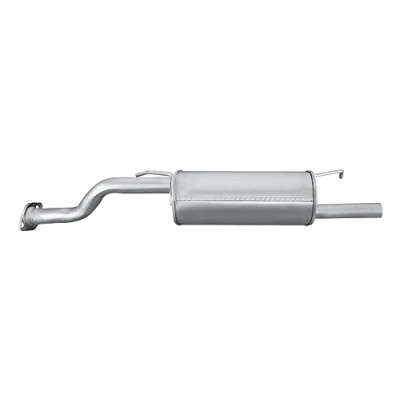 Abbildung von Faurecia FS33066 Endschalldämpfer