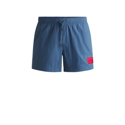 Abbildung von HUGO Badeshorts DOMINICA mit durchgehendem Innenfutter