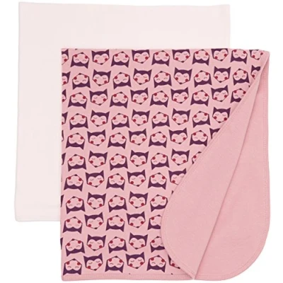 Abbildung von Care Baby Decke (2er Pack)