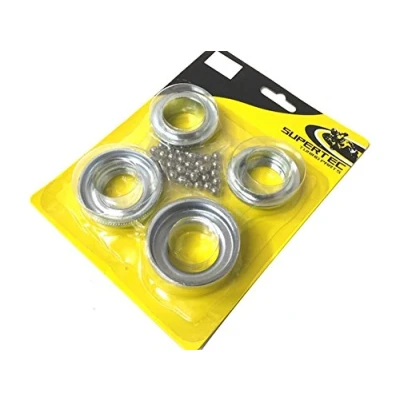 Abbildung von Lenkkopflager Steuersatz Gabel Kreidler Florett RS, K54, RM, RMC Mofa Moped Mokick