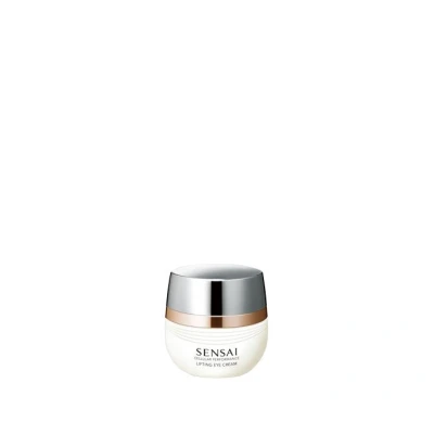 Abbildung von Sensai Cellular Performance Lifting Eye Cream 15 ml