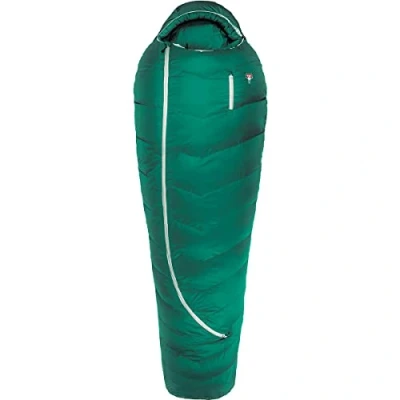 Abbildung von Grüezi Bag Biopod DownWool Subzero 200 Schlafsack