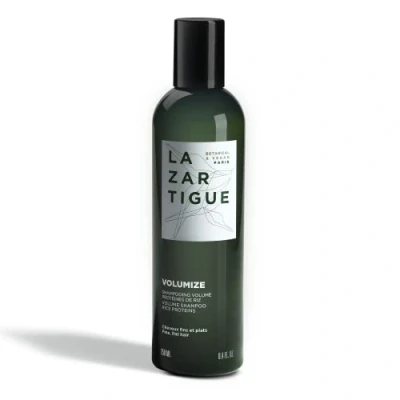 Abbildung von Lazartigue Volumize Shampoo Volumizzante, 250ml