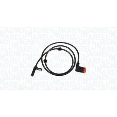 Abbildung von MAGNETI MARELLI 172100085010 ABS Sensor Hinterachse 945 MERCEDES BENZ: C Klasse T modell, Limousine, Coupe