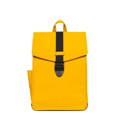 Abbildung von Bold Banana Envelope Tagesrucksack, Herren, Größe: One Size, Gelb