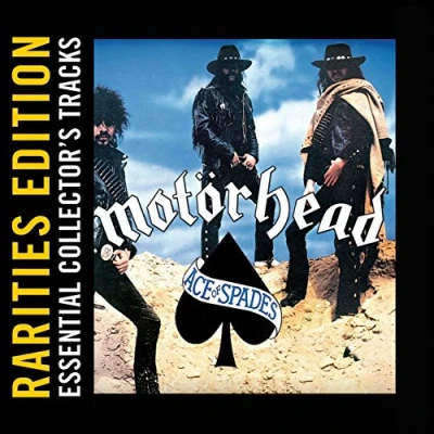 Abbildung von Ace of Spades [Vinyl LP]