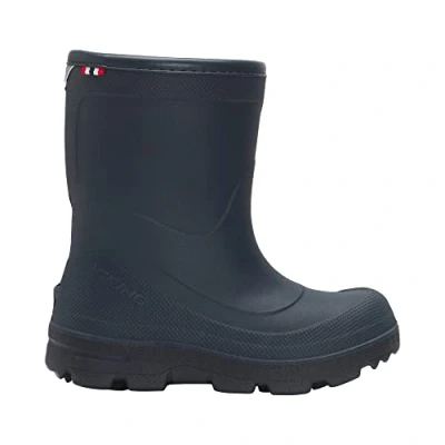 Abbildung von Viking Unisex Kinder Ec?o?r?o?x? 1.0 Snow Boot, Navy, 30 EU